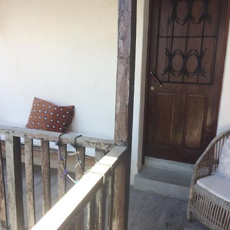Casa Fabula Bed & Breakfast Ilha de Mocambique Exterior photo